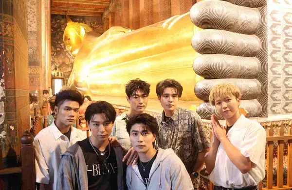 ＢＨＮＸがタイ「バンコク日本博」ゲスト出演　鍛え抜かれた肉体で現地観客魅了「音楽と筋肉は言語の壁を超える」