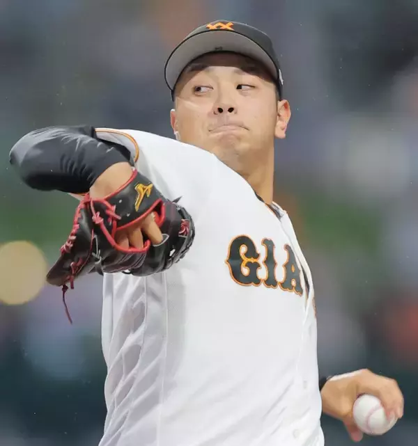 【巨人２軍】石川達也プロ初完封がマダックス！移籍２年目左腕が衝撃アピール　８回１死まで完全の圧巻投球　球数９３　無四球