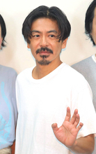 森田剛　“４０代”の現在地語る「自分ができること、できないことが分かってきた」　１０月開幕の舞台「僕らの時代じゃない」取材会