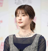 松本若菜、中村ゆりさんを追悼「優しくてすべてが美しい方」「ゆりさん大好きです」…映画「ディアーディアー」で共演