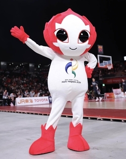 【アジア大会】バレーボール会場でメディアバスが大幅遅延「バスが道に迷ってしまった」愛知県外から土地勘のない運転手呼ぶ例も