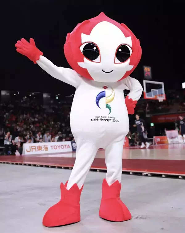 【アジア大会】バレーボール会場でメディアバスが大幅遅延「バスが道に迷ってしまった」愛知県外から土地勘のない運転手呼ぶ例も