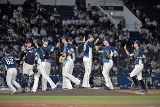 【西武】西口政権２年目は７９勝６０敗４分けの２位　指揮官は「得点圏打率はもう少し上げていかないと」と課題を口に