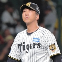【阪神】藤川球児監督、森下翔太の出場可否は「とにかく５時のところまでに考える」タイムリミットまでに判断…１５日右足負傷