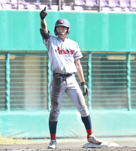 【高校野球】京都国際が地元全滅を阻止「コールド覚悟」から逆転　藤本玄岐、甲子園Ｖの兄の代より「上です」東洋大姫路はセンバツ絶望的