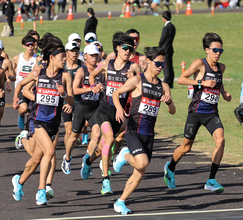 箱根駅伝予選会１１位惜敗の国士舘大　３年生以下は第１０４回大会へ、４年生はそれぞれの引退レースへ再スタート