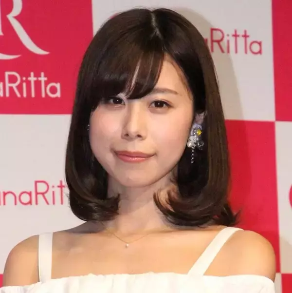 有村架純の実姉が「写真集」スタイル抜群！「着ないと風邪引く」「見ほれて」「綺麗すぎる」絶賛の有村藍里