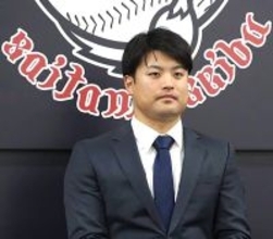 【西武】松本航が８００万減で契約更改「来季は絶対最初から良い球が投げられるように」