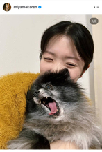 元天才子役・美山加恋が誕生日報告「もう２９歳になるんやね！！！」「ビックリです」「子役時代から大好き」