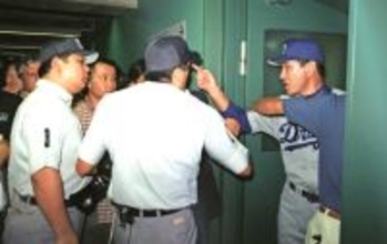 ”戦闘要員３人”乱闘を想定した前代未聞の練習も　星野仙一さん…闘将の足跡〈２〉