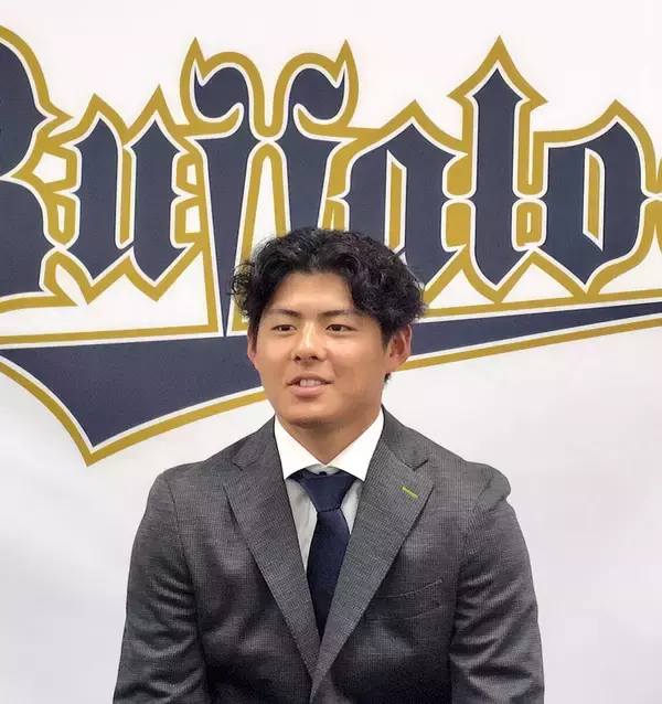 【オリックス】育成４選手が来季へ決意　沖縄のウィンターリーグに参加　昨年の育成ドラフト１位・今坂幸暉「一番は支配下」