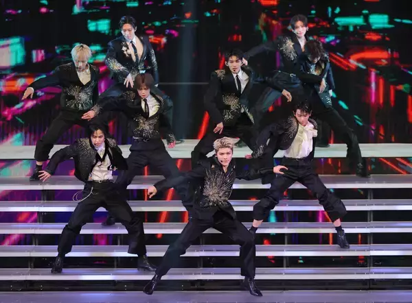 【紅白】＆ＴＥＡＭ、初の大舞台は「９２６点」Ｋは今田美桜と「世界陸上」以来の再会