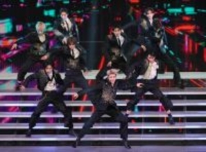 【紅白】＆ＴＥＡＭ、初の大舞台は「９２６点」Ｋは今田美桜と「世界陸上」以来の再会