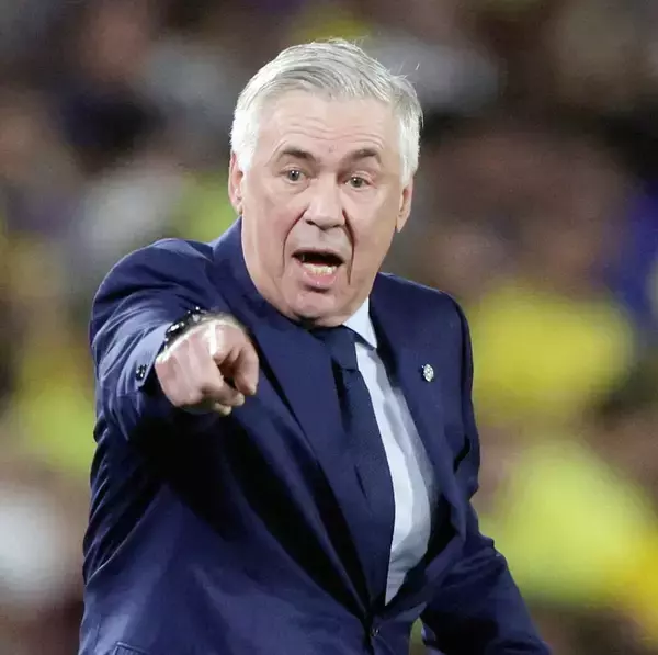 ブラジル代表がＷ杯の合宿地を選定　アンチェロッティ監督が明かす　ニュージャージー州に　