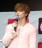 「ＦＡＮＴＡＳＴＩＣＳ・佐藤大樹、絵本出版に感慨「天国のおばあちゃんに読み聞かせてあげたい」」の画像1