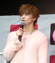 ＦＡＮＴＡＳＴＩＣＳ・佐藤大樹、絵本出版に感慨「天国のおばあちゃんに読み聞かせてあげたい」