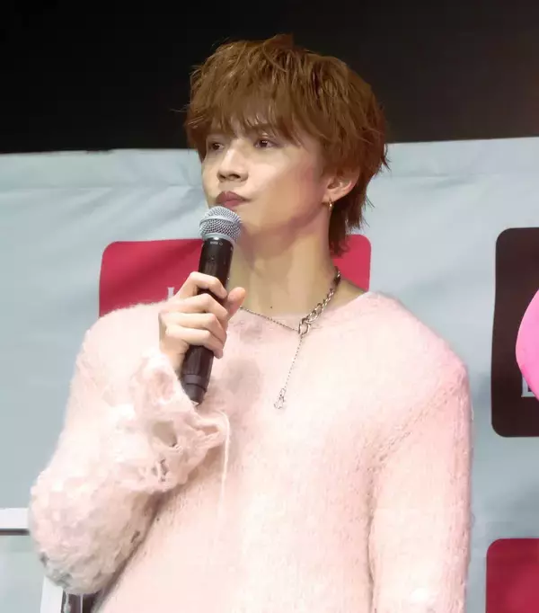 ＦＡＮＴＡＳＴＩＣＳ・佐藤大樹、絵本出版に感慨「天国のおばあちゃんに読み聞かせてあげたい」