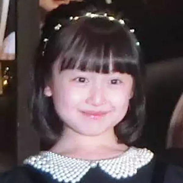 川栄李奈の“娘”に「びっくり！」美少女子役が「急に大人に」「もう美人の域」「ちょーかわいい」池村碧彩の最新ショット