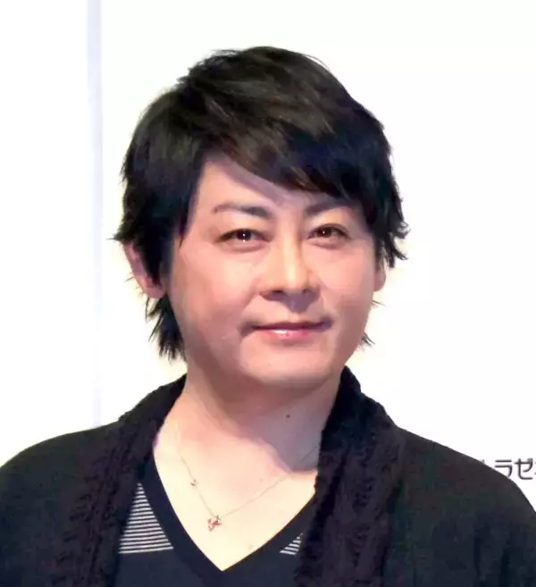 河村隆一　京都・浜松公演を延期「ＬＵＮＡ　ＳＥＡ」東京公演を控え喉の負担などを考慮