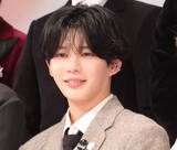 「なにわ男子・長尾謙杜　今年成し遂げたいことは「乗馬」…豪華共演陣からすすめられ「かっこよく乗れるように」と意欲」の画像1