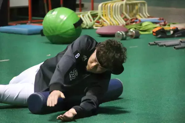 ソフトバンク・牧原大成、ＷＢＣメンバー発表のポジションは「ユーティリティー」…７ポジション経験の便利屋