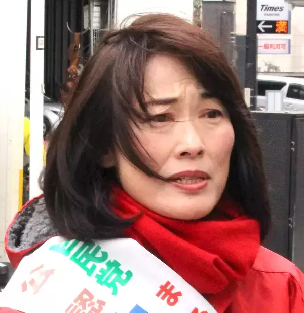 【衆院選】東京７区は元参院議員の丸川珠代元五輪相が当選確実　前回２４年は裏金問題で夫婦そろって落選