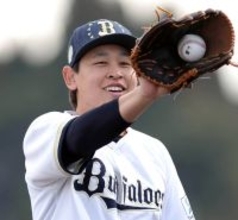 【オリックス】ＷＢＣ日本代表の宮城大弥が１１日の紅白戦へ「いいものを継続して出せるように」曽谷龍平と代表合宿へ仕上げ