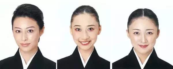 宝塚月組の瑠皇りあ、羽音みか、奏羽美緒が退団　瑠皇＆羽音は新公主演＆ヒロイン経験