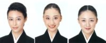 宝塚月組の瑠皇りあ、羽音みか、奏羽美緒が退団　瑠皇＆羽音は新公主演＆ヒロイン経験