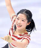 「中井亜美、生放送で涙ポロポロ　推しアイドルからの祝福メッセージに感激「本当に夢がかなっています、今」…「ＤａｙＤａｙ．」」の画像1