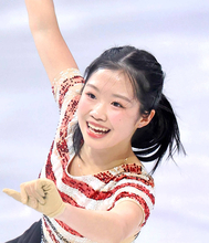 中井亜美、生放送で涙ポロポロ　推しアイドルからの祝福メッセージに感激「本当に夢がかなっています、今」…「ＤａｙＤａｙ．」