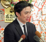 「松本幸四郎　片岡亀蔵さんを「どんどん存在が大きくなる時だった」と悔やむ」の画像1