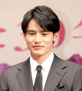 人気俳優の結婚続く２０２６年　水上恒司も！神尾楓珠に続き２０代でゴールイン　今年に入り本郷奏多、神木隆之介も結婚