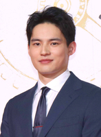 人気俳優の結婚続く２０２６年　水上恒司も！神尾楓珠に続き２０代でゴールイン　今年に入り本郷奏多、神木隆之介も結婚