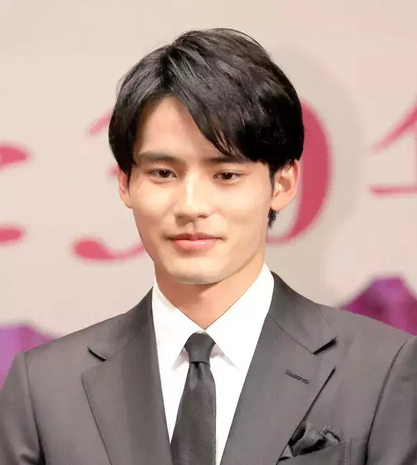 人気俳優の結婚続く２０２６年　水上恒司も！神尾楓珠に続き２０代でゴールイン　今年に入り本郷奏多、神木隆之介も結婚