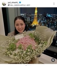 競泳の大橋悠依さん　結婚を発表「笑顔溢れる毎日を過ごしていきたいと思います」東京五輪個人メドレーで２冠