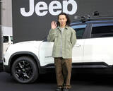 「平野歩夢「まだ膝の感覚が…」「家族との時間も」「最初に乗った車」Ｊｅｅｐブランドアンバサダー発表…一問一答」の画像1