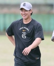 【巨人】先発は半年ぶり実戦復帰の井上温大　前日２打席連続弾の平山功太は「１番・左翼」…２軍戦