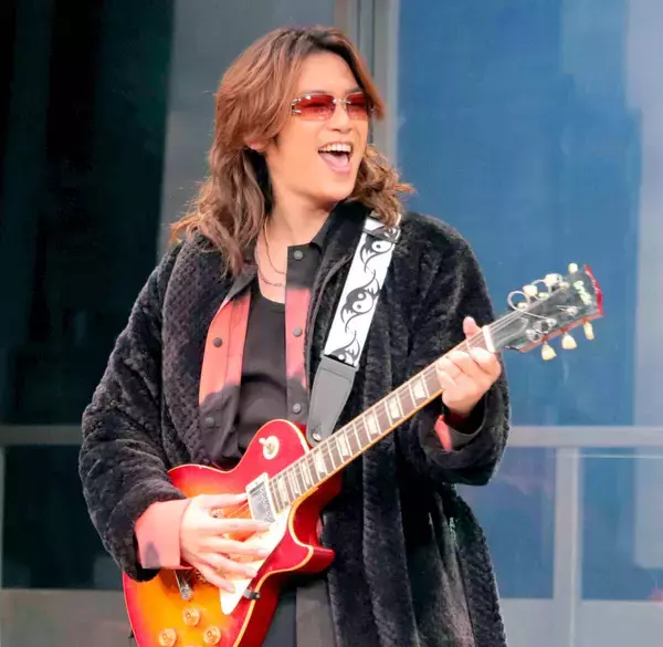 Ｈｅｙ！　Ｓａｙ！　ＪＵＭＰ・高木雄也「記者の皆さんの前に出るのが怖い」　誹謗中傷を受ける役柄で心境に変化…１０年に１回の家族とのエピソードも明かす