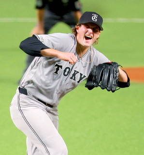 【巨人】「自分の投球ができなかった」１回５失点のウィットリーが猛省　教訓生かし次回登板へ決意