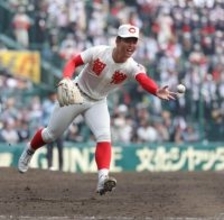 【センバツ】智弁学園のエース左腕・杉本真滉が１失点完投　最終回のピンチに「死んでもアウトを取ると思った」１０年ぶり決勝進出　