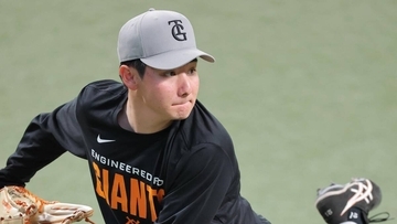 【３日の予告先発】巨人・竹丸和幸―ＤｅＮＡ・東克樹、日本ハム・伊藤大海―オリックス・寺西成騎ほか