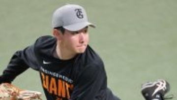 【３日の予告先発】巨人・竹丸和幸―ＤｅＮＡ・東克樹、日本ハム・伊藤大海―オリックス・寺西成騎ほか