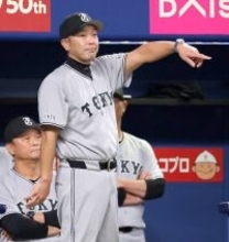 【巨人】阿部監督「大野くんにベテランらしい素晴らしい投球をされた」敗戦も前向く…一問一答