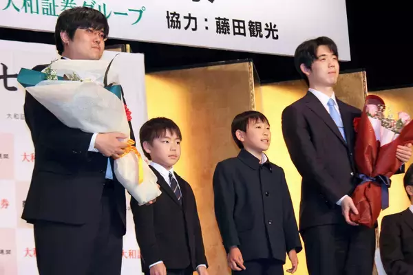 藤井聡太名人、激闘の３月終え「少しだけ春休みのような気分」も「椿山荘に来て気持ちが引き締まる」２６年度最初のタイトル戦・名人戦第１局前夜祭