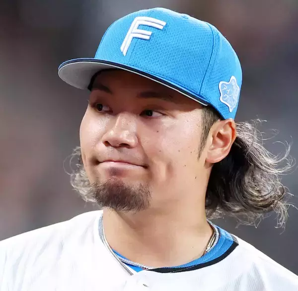 【日本ハム】伊藤大海、６回途中６失点で降板、７安打５四死球でソフトバンクにリベンジならず