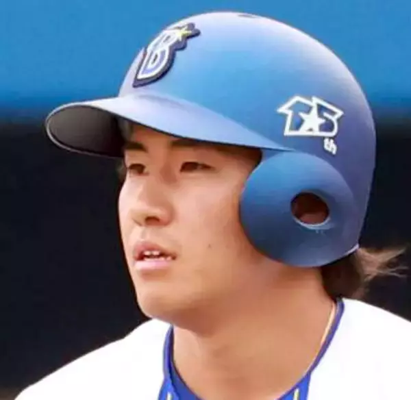 【ＤｅＮＡ】緊急昇格→緊急スタメン→プロ初安打の宮下朝陽　登場曲は大好きな嵐のナンバー　「ハマスタでもっと流せるように頑張る」