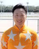 「【名古屋競馬】今井貴大騎手が地方通算１９００勝を達成　名古屋１０Ｒのサトノアルタイルで決めた」の画像1