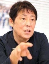 Ｗ杯開幕まで５０日　西野朗氏語るＷ杯の「怖さ」と「後悔」　２０１８年ロシア大会指揮…単独インタビュー