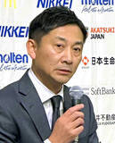 「２０３０年バスケ女子Ｗ杯は東京開催　島田会長「世界中のファンとともに満員のアリーナで熱狂を」」の画像1